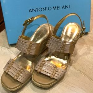 Antonio Melani sandal